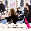9 órás Páros sminktanácsadás